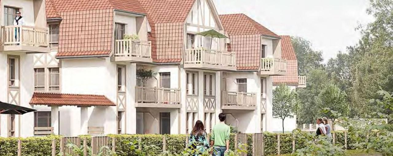Le Temps D'Une Escale A St Wary Saint-Valéry-sur-Somme Luaran gambar